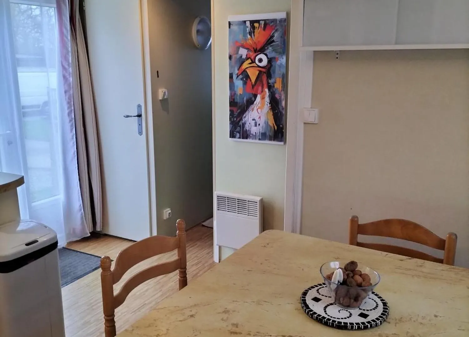 Mobile Home Quimper France