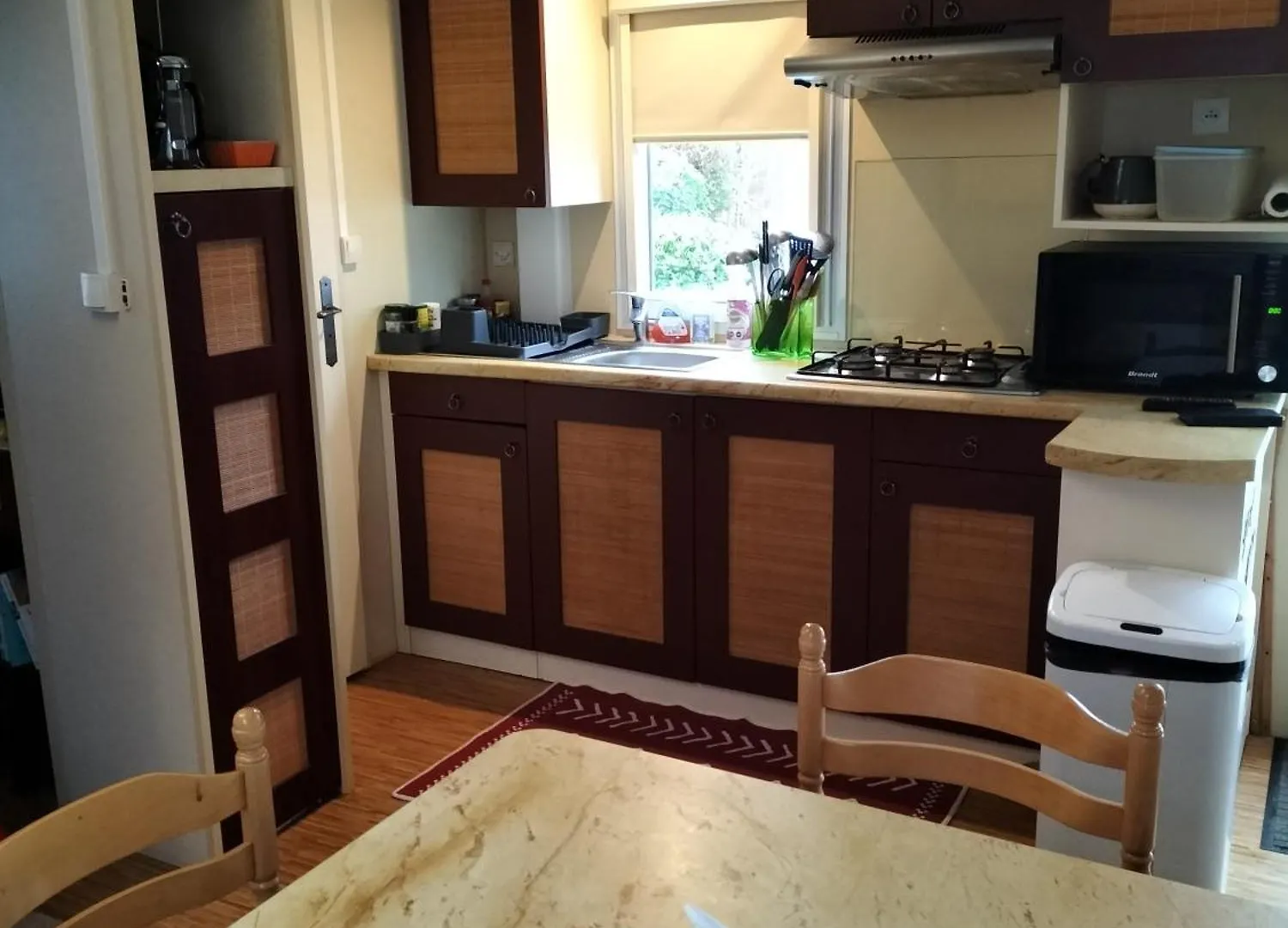 Mobile Home Quimper