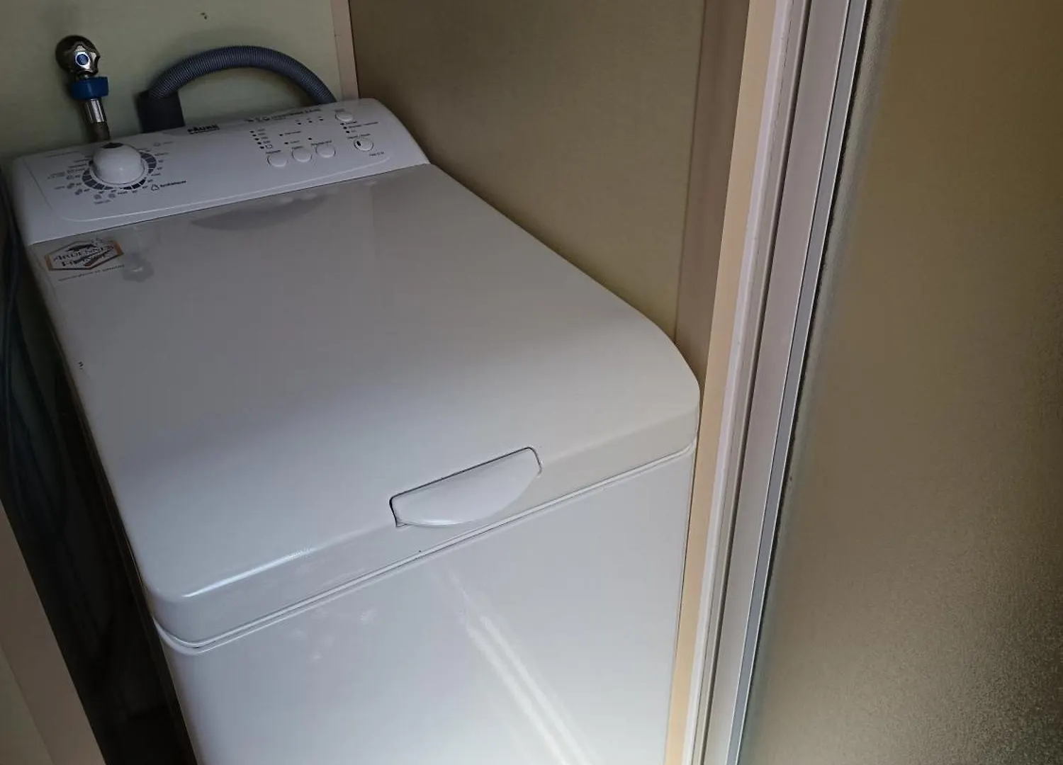 Mobile Home Quimper 0*,  Francja