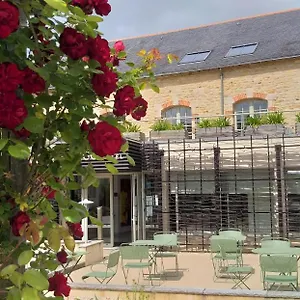 4* Hotel Ginkgo - Biloba