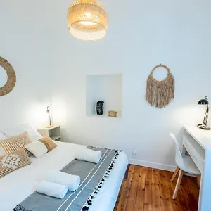 Appartamento O'dean, Quimper