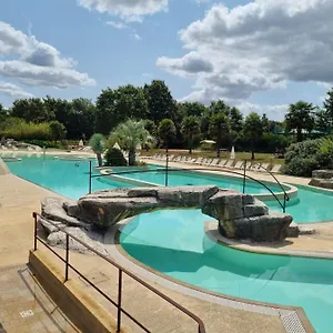De L Orangerie De Lanniron Mobilhome Esprit Zen R26 Quimper